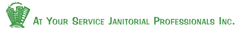 At Your Service Janitorial Professionals